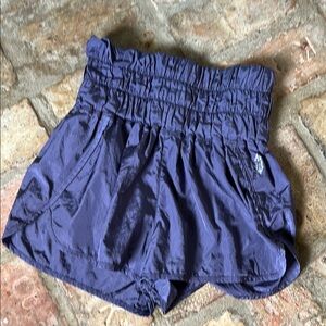 FP Movement Shorts size small